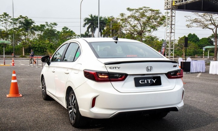 City - 3
